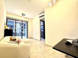 FORETT AT BUKIT TIMAH (D21), Apartment #557834311